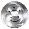 Tarcza hamulcowa przednia Chrysler / Dodge / Plymouth Voyager 14 PRT5063 / 5371  